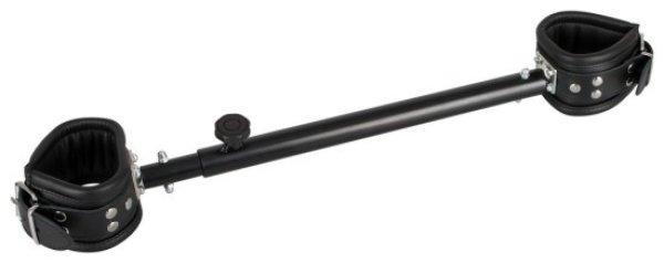 ZADO Leather Spreader Bar