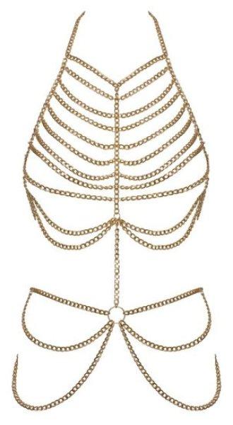 Decorative Body Chain Cottelli Collection Accessoires