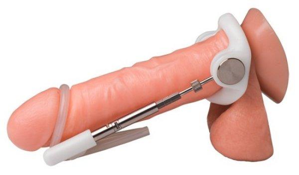 Jes-Extender Standard Light Penis Enlarger