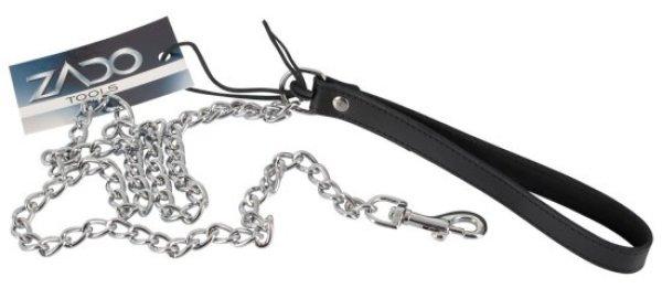 ZADO Leather Leash 110 cm