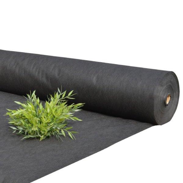 Geotextília 1,6*100 m (50g/m2)