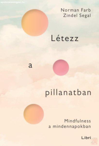 LÉTEZZ A PILLANATBAN