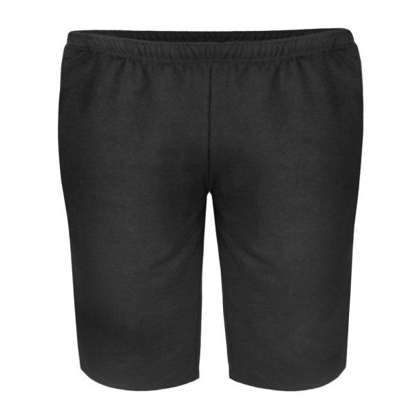 Miners Mate supersize 7/8 nadrág nagy méretekben Uniszex - Fekete | 5XL