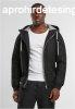 Brandit Forvert Forvert Heat Jacket black