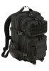 Brandit Kids US Cooper backpack black
