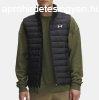 Under Armour UA Sportswear Puff Jkt-BLK