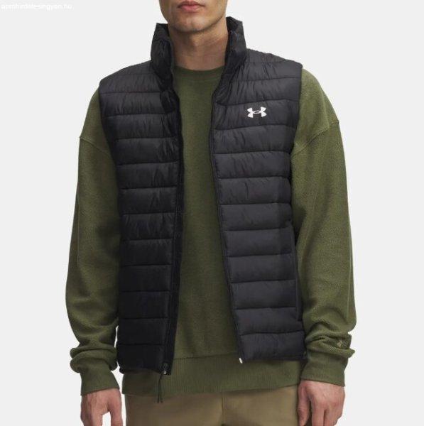 Under Armour UA Sportswear Puff Jkt-BLK
