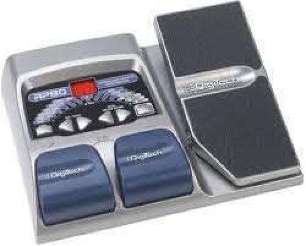 DIGITECH RP-80 gitár effekt processzor