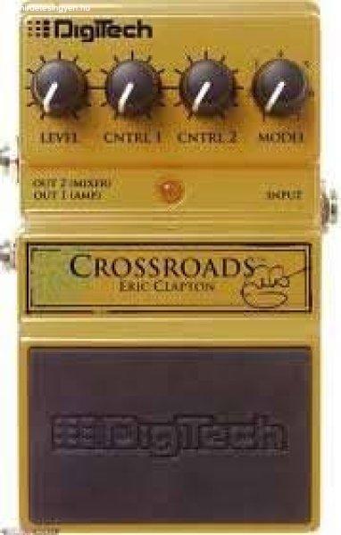 DIGITECH ERIC CLAPTON effekt pedál