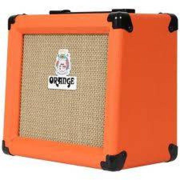 ORANGE CR-10 CRUNCH-10 combo gitár erősítő