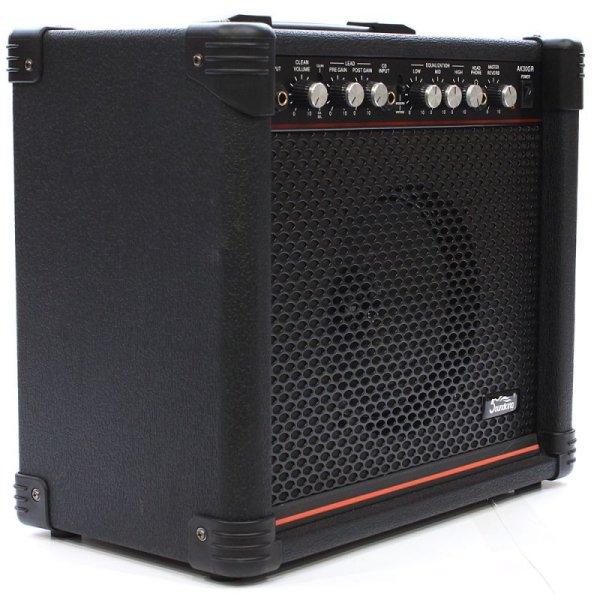 SOUND KING AK30GR combo gitár erősítő
