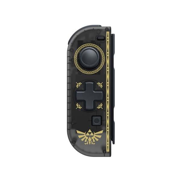 HORI D-pad vezérlő (L) (Zelda Kiadás) - NSW-119U