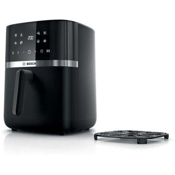Bosch MAFS2462B AirFryer 6,1L fekete Serie4 