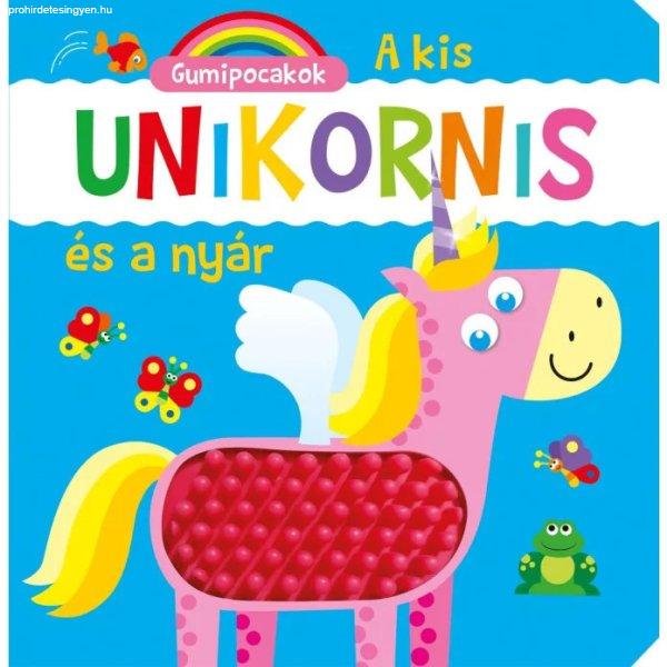 A kis unikornis és a nyár