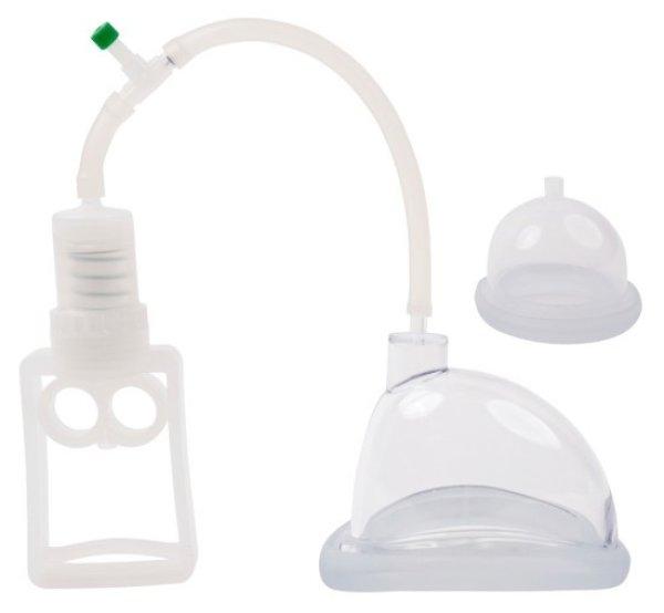 Fröhle Set of Intimate Suction Cup