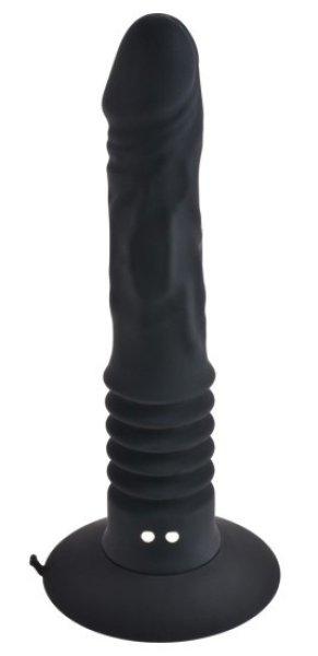 Anal Fantasy Elite Vibrating Ass Fucker