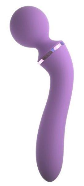 Pipedream Duo Wand Massage Her