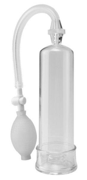 Pipedream Pump Worx Beginners Power Pump
