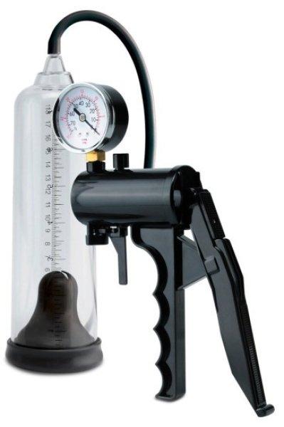 Pipedream Pump Worx
