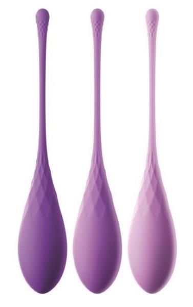 Pipedream Fantasy for Her Kegel Train-Her Set