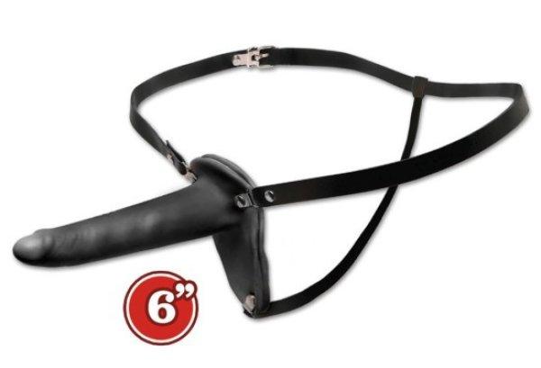Fetish Fantasy Beginners Penetrix Strap on