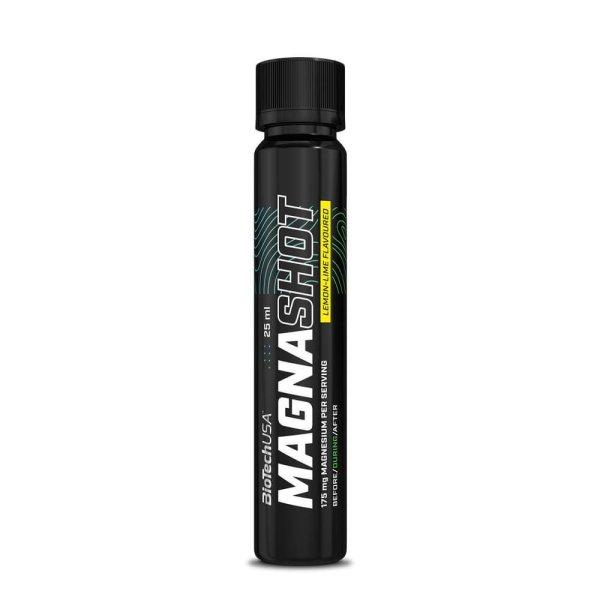 BIOTECH MAGNASHOT CITROM-LIME 25ML