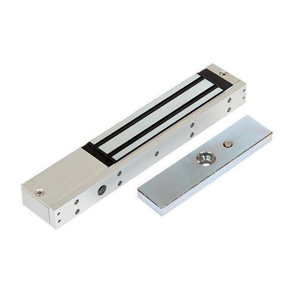 ZOA-180 Síktapadó mágnes, 180kg tartóerő, 12/24Vdc tápfeszültség, LED
visszajelzés