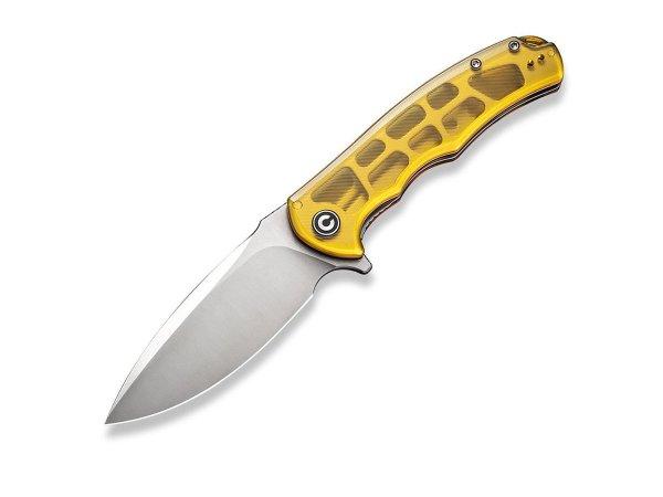 Civivi Praxis C803L Ultem