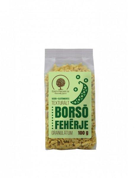 Eden premium borsófehérje granulátum 100 g