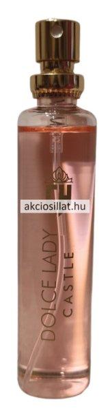 Chatler Dolce Lady Castle TESTER EDP 30ml