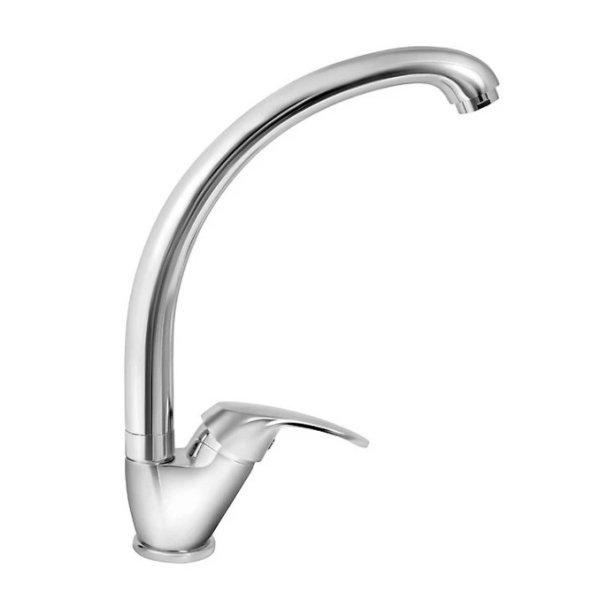 Mosogató csaptelep MINOTTI STANDARD 3 csöves, labud