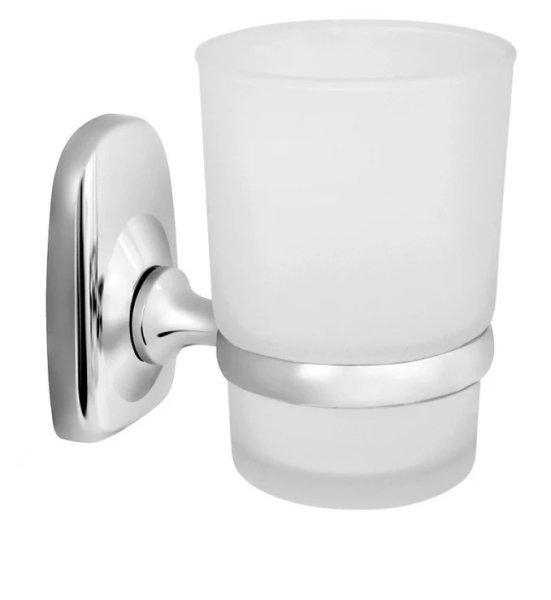 Pohártartó MINOTTI 80600, üveg
