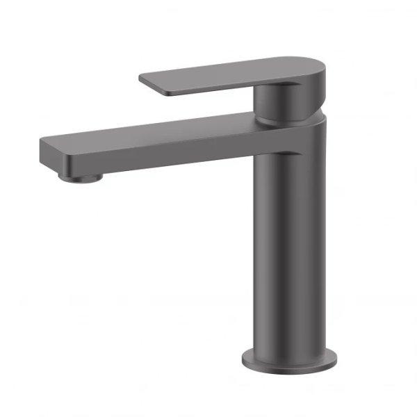 COPEN NOOK mosdócsaptelep, gunmetal
