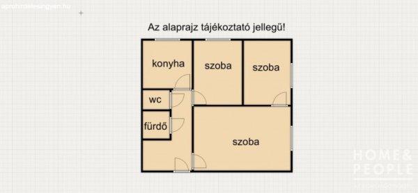 Eladó BÉRLETI JOG! - Szeged