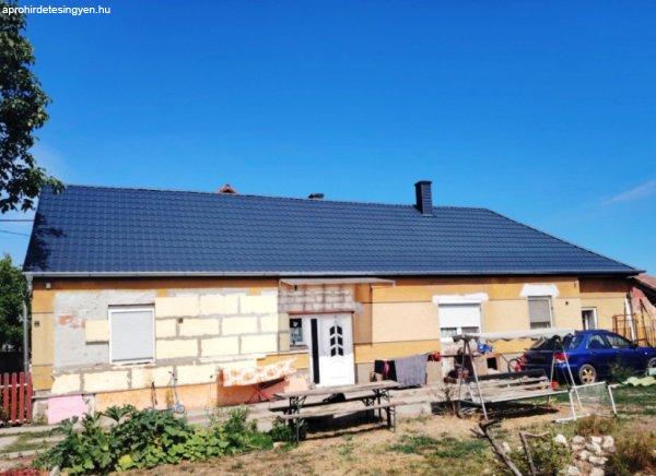 Eladó 73 nm-es Felújítandó Családi ház Dabas