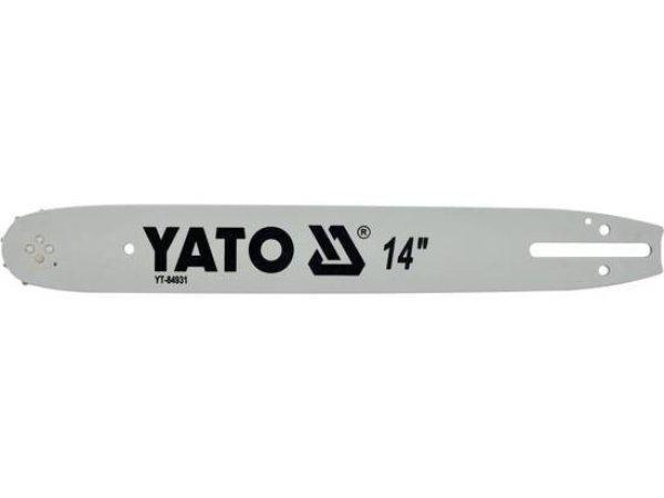 YT-84931 Vezető 3/8 1,3 36cm 52sz