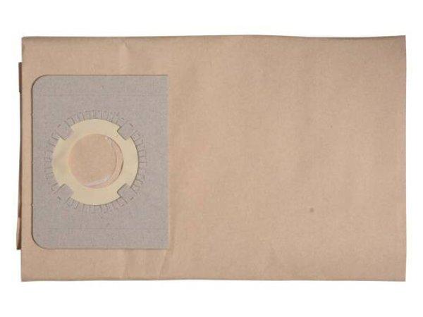 YT-85732 Papír porzsák 30 liter YT-85701 porszívóhoz (4 db/cs)