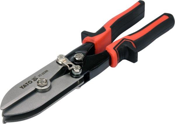 YT-22380 Csőszűkítő fogó 260mm