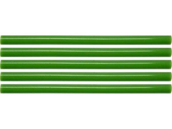YT-82436 Ragasztó stift 11x200mm zöld 5db