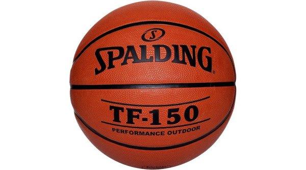 Kosárlabda, 6-os méret SPALDING TF150