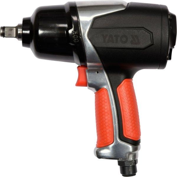 YT-09524 Légkulcs 1/2" 680Nm