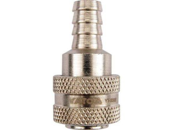 YT-2398 Gyorscsatlakozó tömlővéges 1/2" (12.7mm)