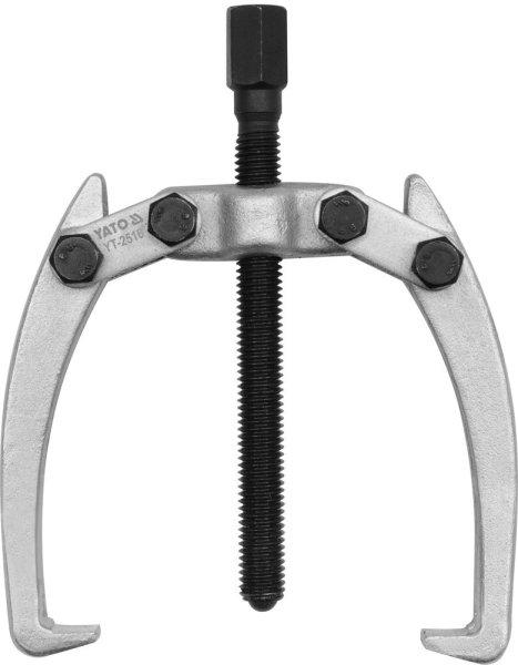 YT-2516 Csapágylehúzó 2 karos 4" 100mm