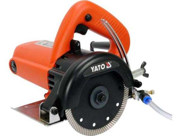 YT-82159 Vizes csempevágó 1400W 125 mm x 22,2 mm
