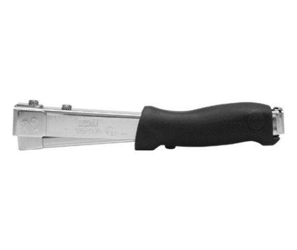 YT-7004 Kárpitos tüzőgép 6-10mm (6-14x1.2x10.6mm)