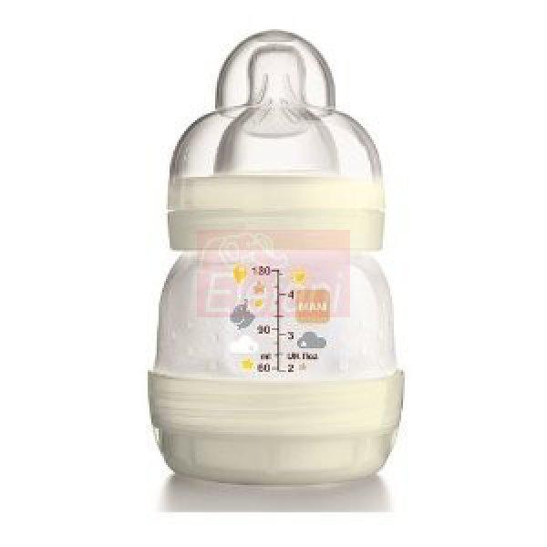 Mam Anti-Colic cumisüveg #130ml