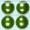 Tekla veg kaboson - light olivin - 20mm