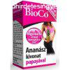 BioCo Anansz kivonat papayval tabletta Megapack (100 db)