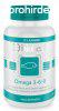 Bioheal omega 3 6 9 kapszula 100db