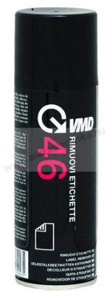 Címke eltávolító spray 200ml - VMD46